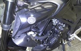 YAMAHA MT-03 ABS 2020 RH13J