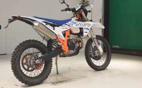 KTM 250 EXC F SIXDAYS