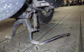 HONDA DIO Gen.5 AF56