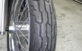 HONDA SHADOW 400 SLASHER 2005 NC40