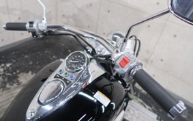 KAWASAKI ELIMINATOR 250V VN250A