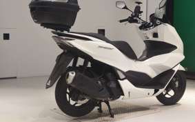 HONDA PCX125 2001 JK05