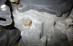HONDA DIO Gen.6 AF68