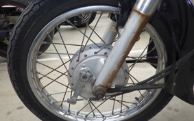 HONDA CD125T BENLY CD125T