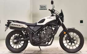 HONDA CL250-2 MC57