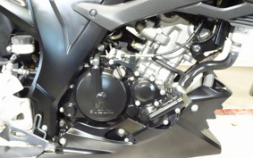 SUZUKI GSX-S125 ABS DL32B