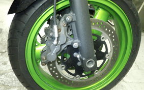 KAWASAKI ZRX1200 R 2008 ZRT20A