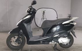 HONDA LEAD 125 JF45