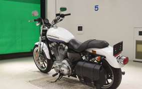 HARLEY XL883LI 2015