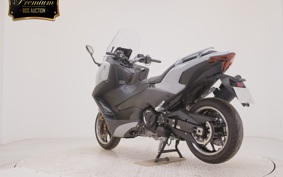 YAMAHA T-MAX 560 T 2026 SJ21J