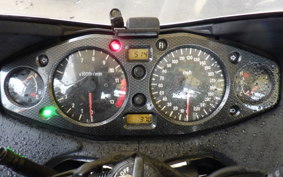 SUZUKI GSX-1300R HAYABUSA 2002