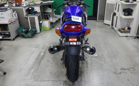 KAWASAKI ZZ-R400 Gen.2 2003 ZX400N