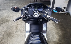 YAMAHA  GRAND  MAJESTY 250 TRIKE  SG15J