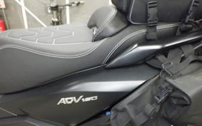 HONDA ADV160 2017 KF54
