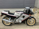 Фото Yamaha FZR250 с японского аукциона