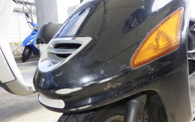 YAMAHA CYGNUS 125 SV SE07J