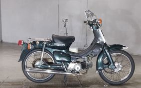 HONDA SUPER CUB90 HA02
