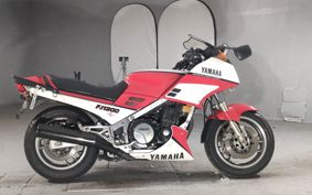 YAMAHA FJ1200 1UX0