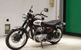 KAWASAKI W650 2010 EJ650A