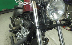 HONDA STEED 400 1990 NC26