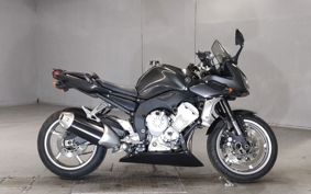 YAMAHA FZ1 FAZER 2008 RN21J