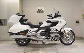 HONDA GL 1800 GOLD WING TOUR DCT 2026 SC79