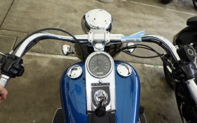 HARLEY FLSTF 1450 2005