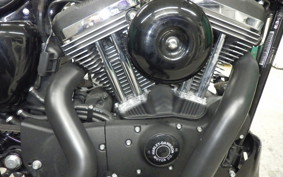 HARLEY XL1200V 2013