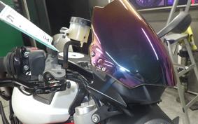 DUCATI MONSTER 796 A 2010