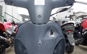 SUZUKI LET's 4 CA45A