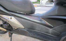 HONDA  SILVER WING GT400 ABS 2011 NF03