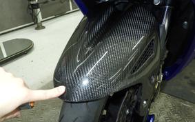 YAMAHA CYGNUS 125 XSR 3 SED8J