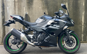 KAWASAKI Ninja 250 ABS EX250P