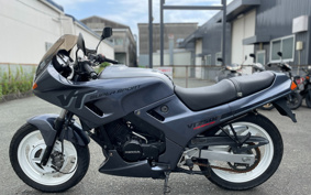 HONDA VT250F MC15
