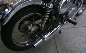 KAWASAKI ESTRELLA RS BJ250A