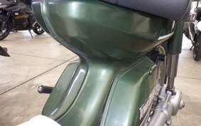 YAMAHA TOWN MATE 50 E 22F