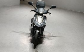 HONDA AIR BLADE NC110AP