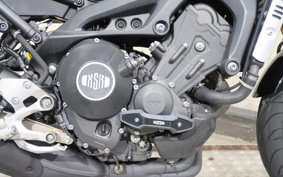 YAMAHA XSR900 2016 RN46J