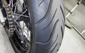 KAWASAKI KLX250D TRACKER X 2013 LX250V