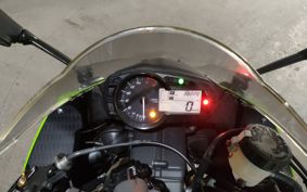 KAWASAKI NINJA ZX-6R ZX636E