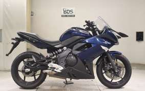 KAWASAKI NINJA 400R 2011 ER400B