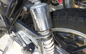 SUZUKI GN125 H