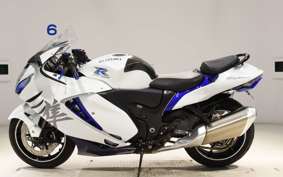 SUZUKI HAYABUSA Gen.3 2022 EJ11A