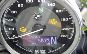 BMW R12G/S 2025