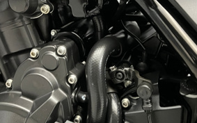 HONDA  REBEL 500 2018 PC60