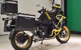 BMW R1250GS 2022
