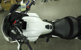 HONDA CTX700 D 2013