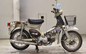 HONDA LITTLE CUB C50