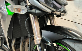 KAWASAKI Z1000 2014 ZRT00F