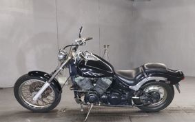 YAMAHA DRAGSTAR 400 1996 4TR